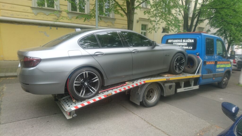 BMW 5
